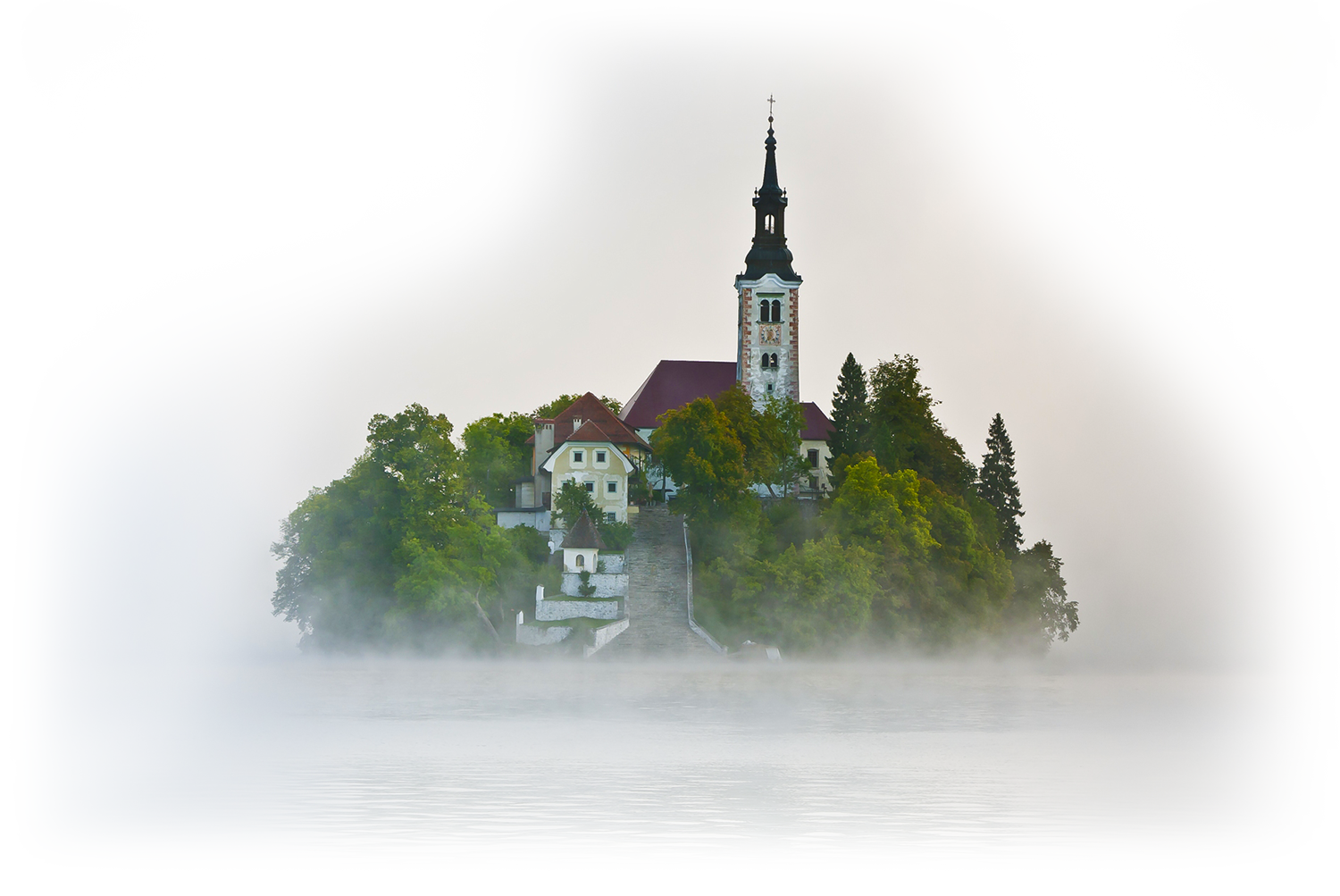 Bleder See
