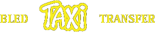 Taxo Bled Logotip