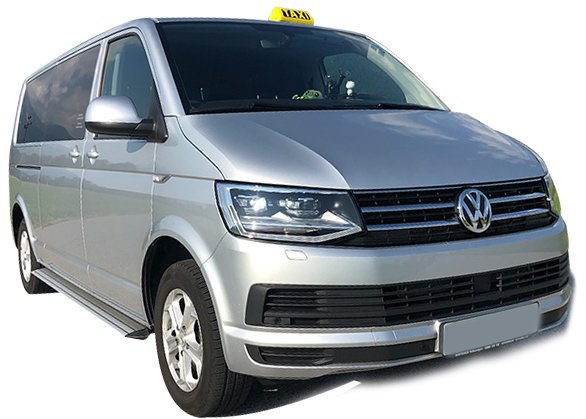 Bled Taxi Transfer