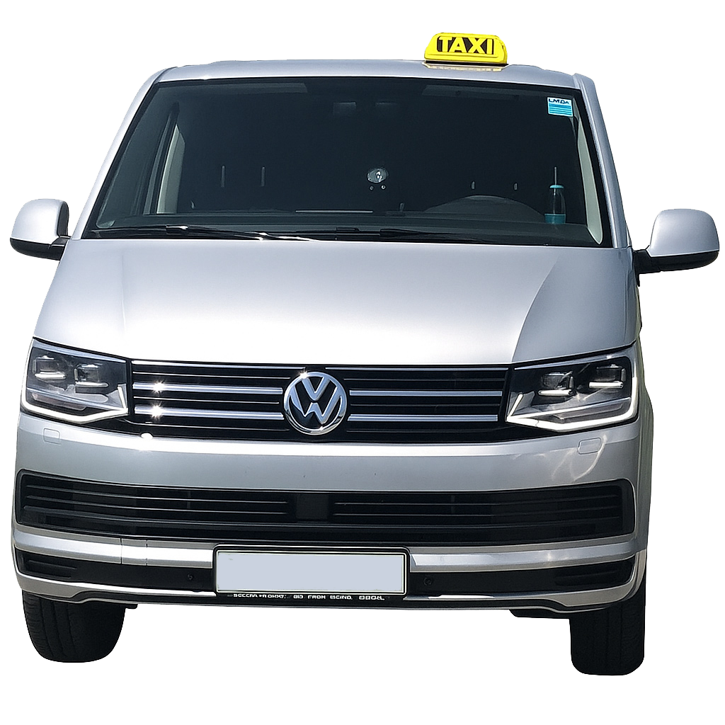 Bestelle Bled Taxi Transfer