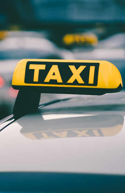 Bled Taxi Transfer