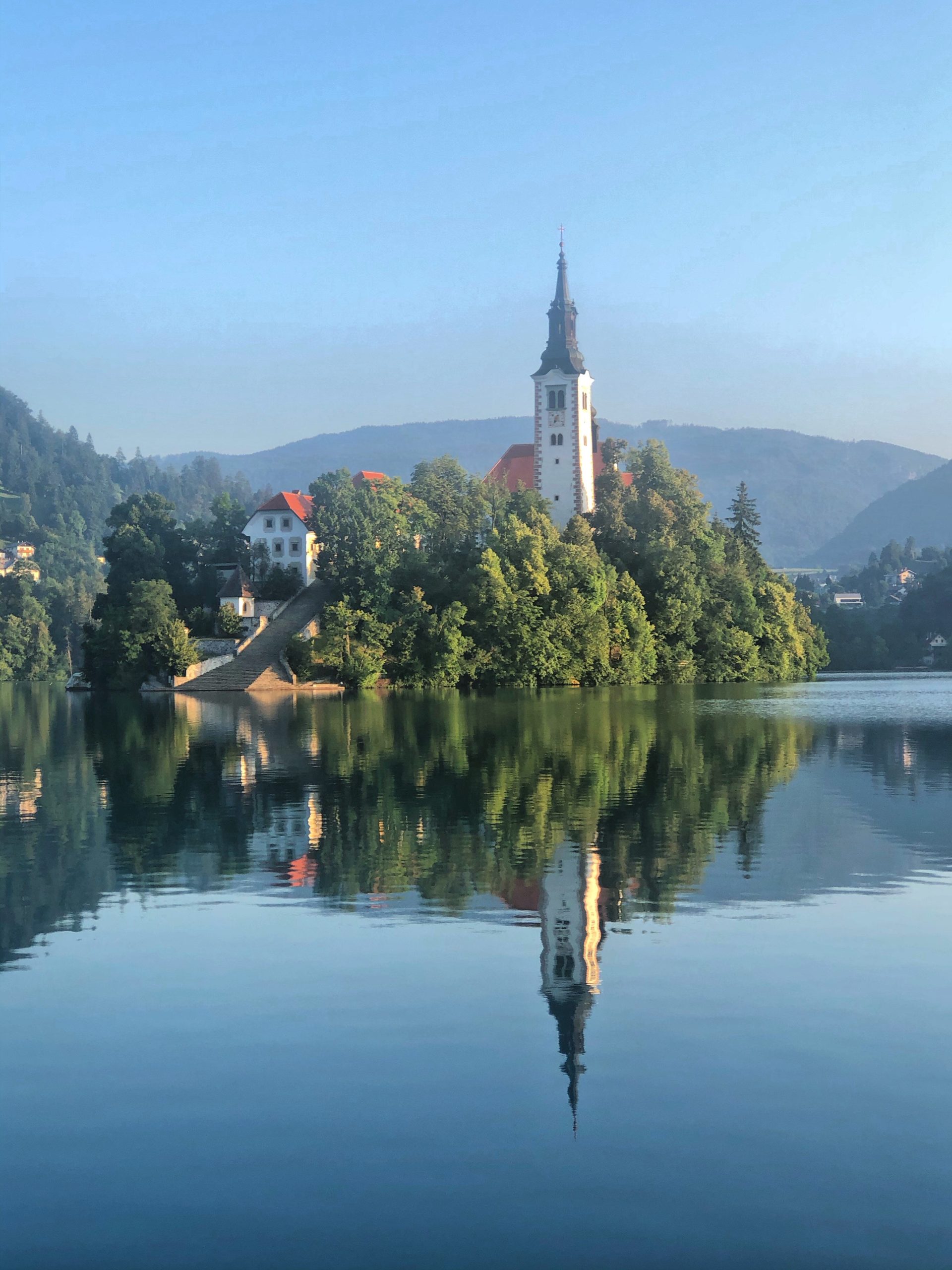 Bled Taxi
